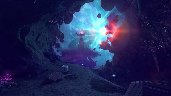 黑山：起源 – 决定版.Black Mesa Definitive Edition_0