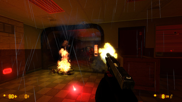 黑山：起源 – 决定版.Black Mesa Definitive Edition_2