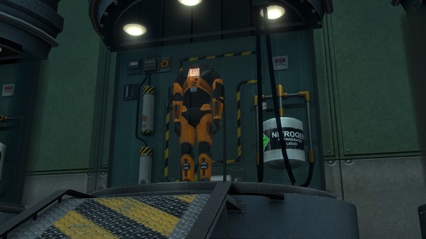 黑山：起源 – 决定版.Black Mesa Definitive Edition_3
