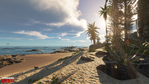 荒岛求生.Stranded Deep_0