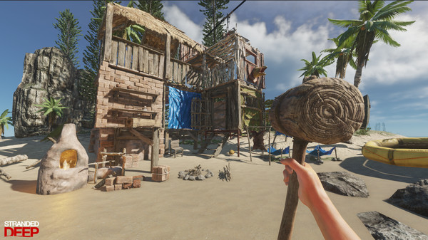 荒岛求生.Stranded Deep_3