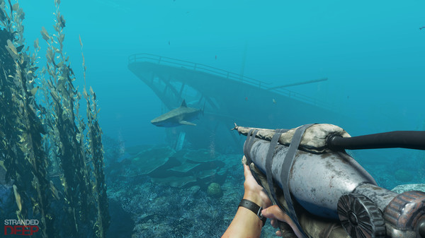 荒岛求生.Stranded Deep_4