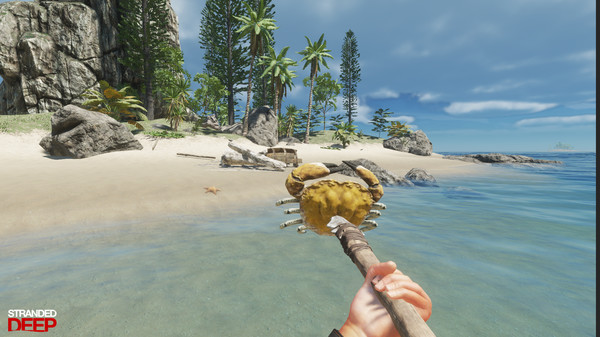 荒岛求生.Stranded Deep_5