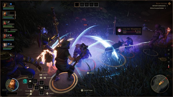 开拓者.The Waylanders_1