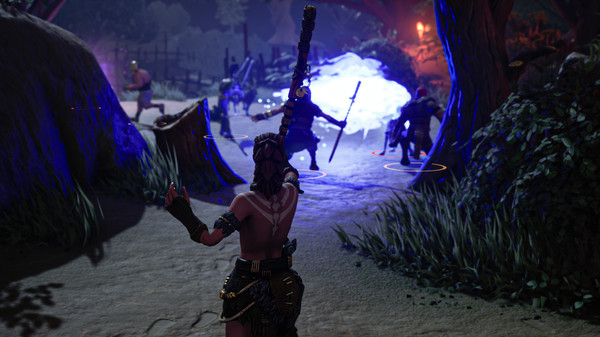 开拓者.The Waylanders_3