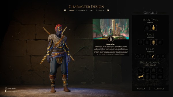 开拓者.The Waylanders_5