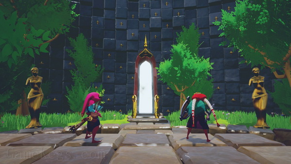 勇攀高塔.Guild of Ascension_0