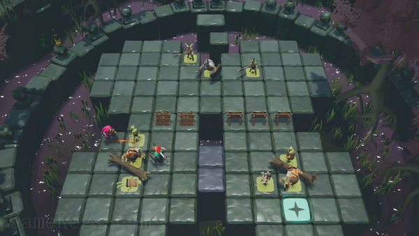 勇攀高塔.Guild of Ascension_1