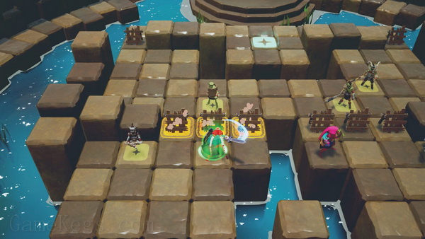 勇攀高塔.Guild of Ascension_4