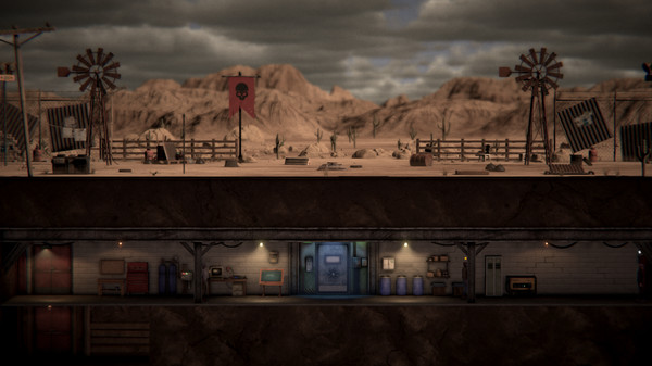 避难所2.SHELTERED 2_0