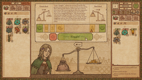 药剂工艺：炼金术士模拟器.Potion Craft: Alchemist Simulator_3