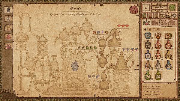 药剂工艺：炼金术士模拟器.Potion Craft: Alchemist Simulator_4