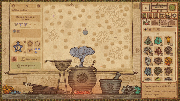 药剂工艺：炼金术士模拟器.Potion Craft: Alchemist Simulator_5
