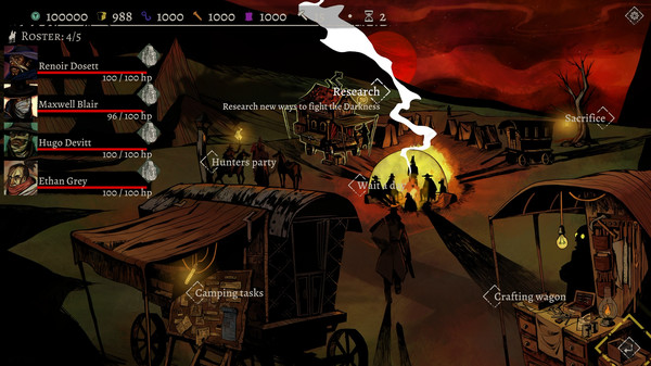 桤木之血: 决定版.Alder’s Blood: Definitive Edition_0