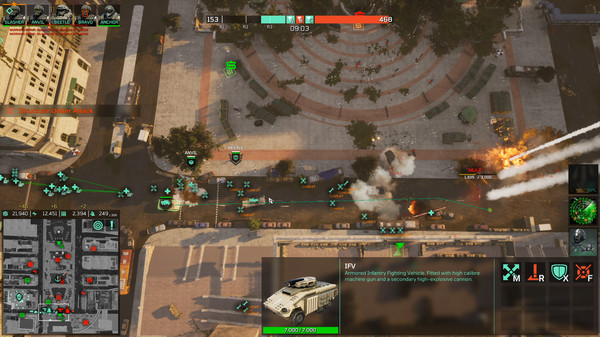 Eximius：夺取前线.Eximius: Seize the Frontline_1