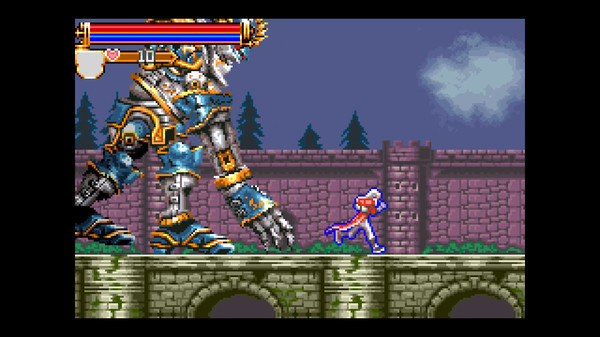 恶魔城：高级收藏版.Castlevania Advance Collection_2