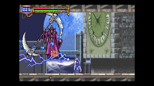 恶魔城：高级收藏版.Castlevania Advance Collection_4