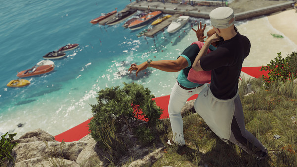 杀手：年度游戏版.Hitman: Game of the Year Edition_2