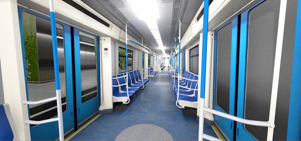 地铁模拟器.Metro Simulator_3