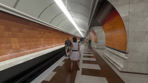 地铁模拟器.Metro Simulator_5