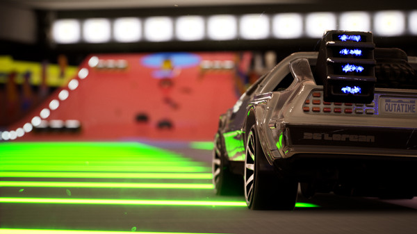 风火轮：爆发.HOT WHEELS UNLEASHED_0
