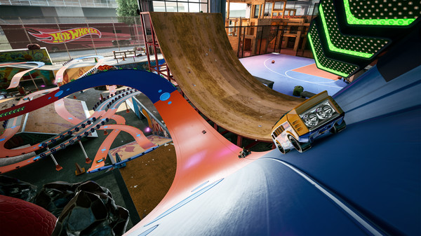风火轮：爆发.HOT WHEELS UNLEASHED_4