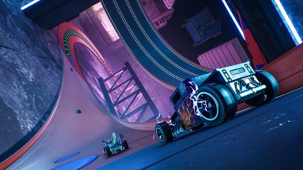 风火轮：爆发.HOT WHEELS UNLEASHED_5