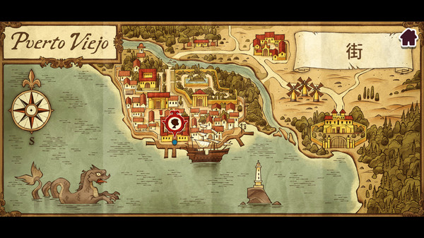 老港.Puerto Viejo_1