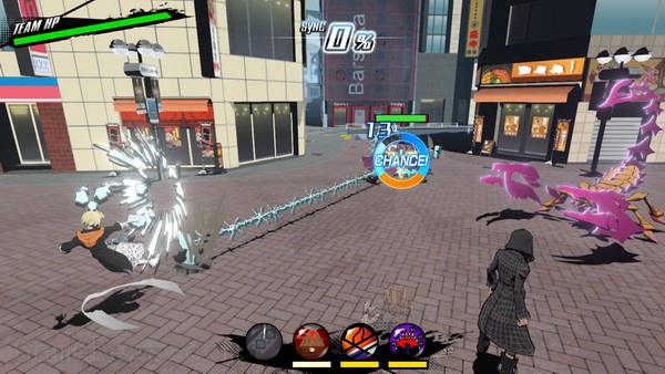 新美妙世界.NEO: The World Ends with You_1
