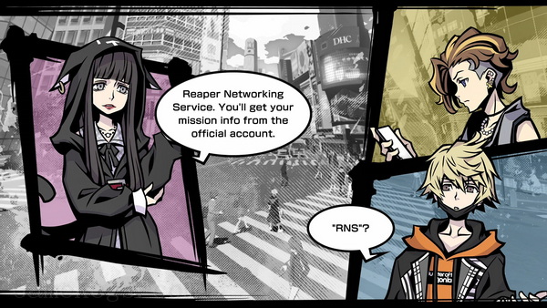 新美妙世界.NEO: The World Ends with You_3