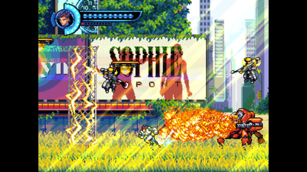 钢铁进击.Steel Assault_0