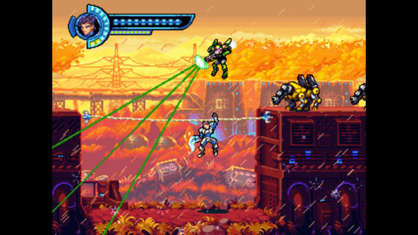 钢铁进击.Steel Assault_2