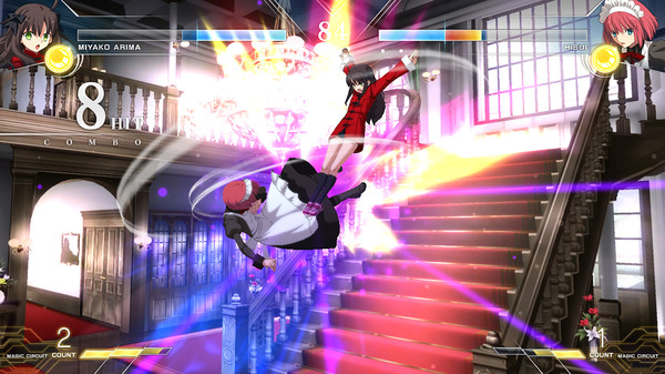 月姬格斗：限定版.Melty Blood: Type Lumina – Limited Edition_0