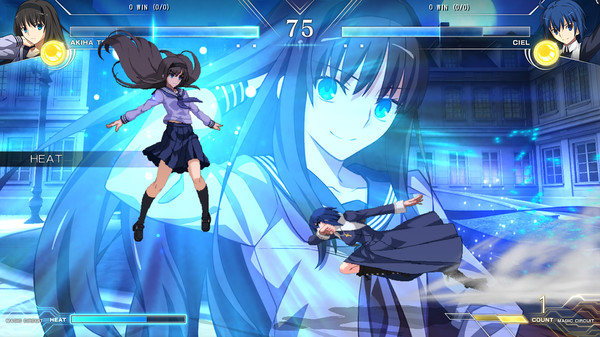 月姬格斗：限定版.Melty Blood: Type Lumina – Limited Edition_2