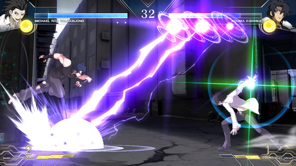 月姬格斗：限定版.Melty Blood: Type Lumina – Limited Edition_4
