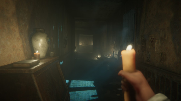 噩梦计划.Project Nightmares Case 36: Henrietta Kedward_0