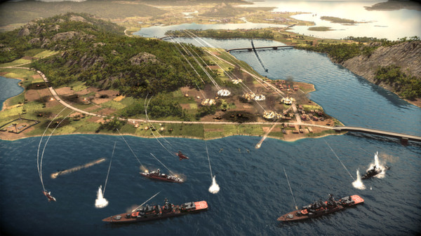 战争游戏：红龙.Wargame: Red Dragon_1