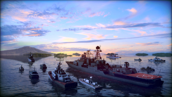 战争游戏：红龙.Wargame: Red Dragon_3