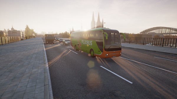 长途客车模拟.Fernbus Simulator_0