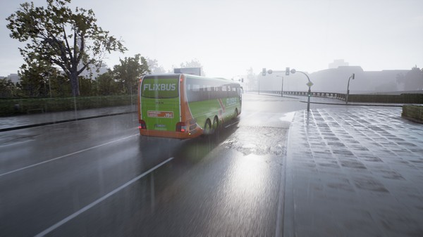 长途客车模拟.Fernbus Simulator_3