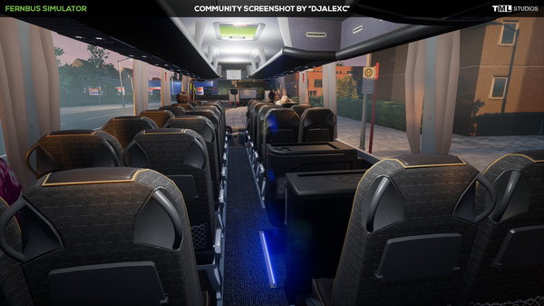 长途客车模拟.Fernbus Simulator_4