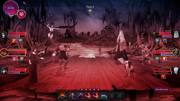 欺诈领主：血月版.Rogue Lords – Blood Moon Edition_2