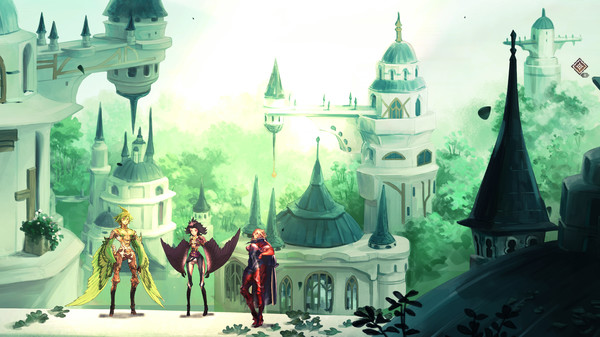 星位继承者：珍藏版.Astria Ascending Collector Edition_3