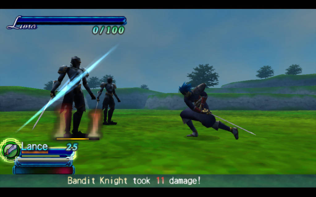 剑舞者：千年的约定.Blade Dancer: Lineage of Light_2