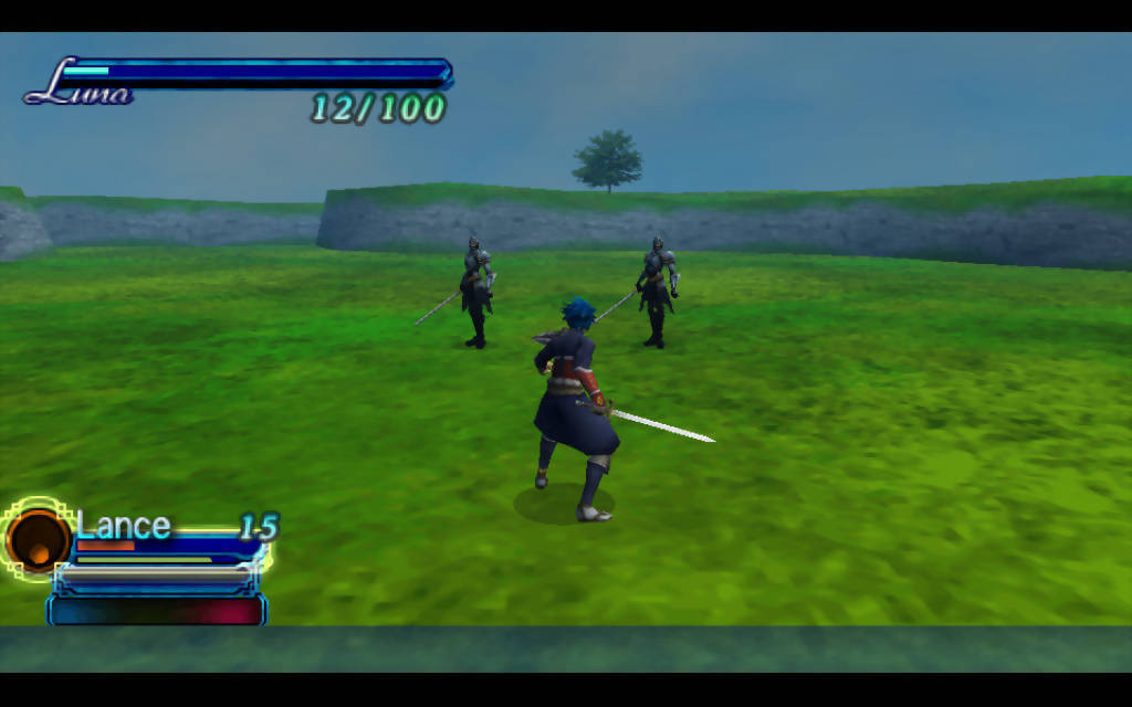 剑舞者：千年的约定.Blade Dancer: Lineage of Light_3