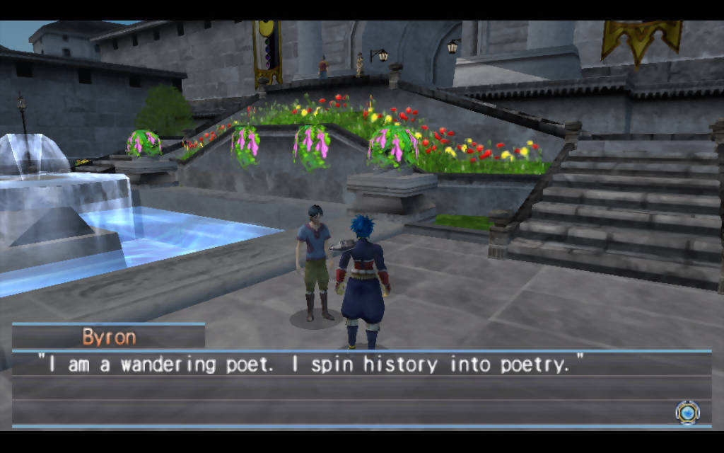 剑舞者：千年的约定.Blade Dancer: Lineage of Light_5