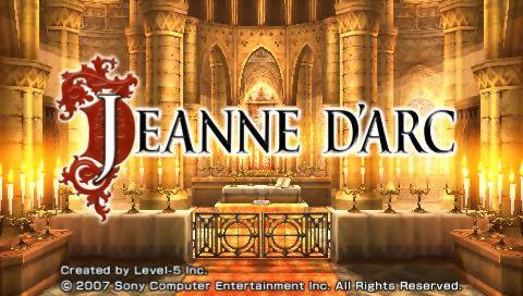圣女贞德.Jeanne d’Arc_0