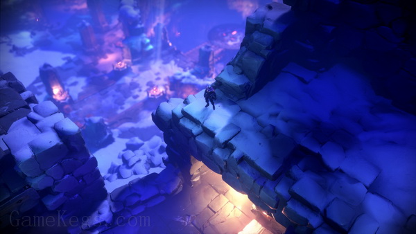 暗黑血统：创世纪.Darksiders Genesis_2