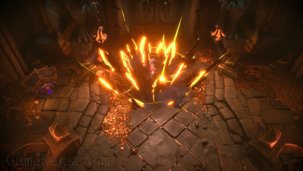 暗黑血统：创世纪.Darksiders Genesis_3