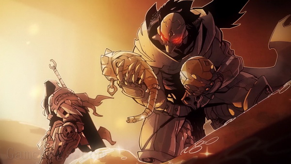 暗黑血统：创世纪.Darksiders Genesis_4